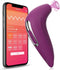 Svakom Pulse Union Clitoris Zuiger Met App