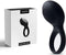 Svakom - Tyler Vibrating Ring Zwart