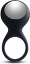 Svakom - Tyler Vibrating Ring Zwart