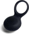 Svakom - Tyler Vibrating Ring Zwart