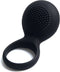 Svakom - Tyler Vibrating Ring Zwart
