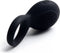 Svakom - Tyler Vibrating Ring Zwart
