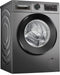 Bosch WGG244FNNL - Wasmachine - I-DOS SpeedPerfect ActiveWater Plus