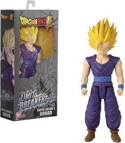 Bandai - Limit Breaker Series - Gohan SS2 30cm figuur - Multicolor