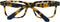 Men'Spectacle frame Gant GA3158-053-52 (ø 52 mm) Brown (ø 52 mm)