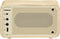 Sangean WR-8 FM en AM radio met Bluetooth ontvangst, White Ash