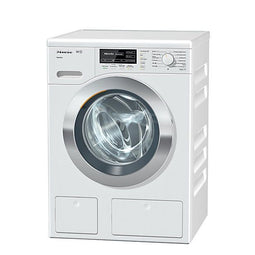 Miele WKG 120 WCS - W1 Wasmachine - TwinDos 8kg A+++ 1600rpm