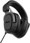 ASUS TUF Gaming H3 Wireless - Gaming Headset - 50mm ASUS Essence-drivers - Gun Metal