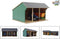 Kids Globe Landbouwloods 1:32