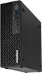 Medion Picoworx T80II - Mini PC - Intel Core i5-13450HX 16GB RAM 512GB SSD - Zwart