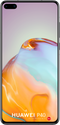 Huawei P40 - Zwart - 128 GB - Dubbele fysieke simkaart