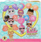 L.O.L. Surprise! Water Balloon Surprise - Verrassingsitem - Minipop