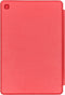 iMoshion Tablet Hoes Geschikt voor Samsung Galaxy Tab S5e - iMoshion Luxe Bookcase tablet - Rood
