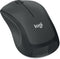 Logitech MK540 Advanced - Draadloze Toetsenbord- en Muiscombinatie - Ergonomisch - Azerty BE