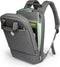 Port Designs YOSEMITE Eco - Rugzak - 13/14'' gevoerd vak - Gerecycled materiaal