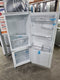 AEG TSC5S142ES - Inbouw koel-vriescombinatie - 144 cm nishoogte - 217 liter totaal inhoud - Energieklasse E