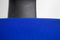 Linea Tiger 01 - Bureaustoel - Ergonomisch - Multi verstelbaar- Blauw