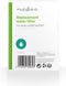 Nedis Air Humidifiers Filters - Geschikt voor: HUMI130CBK