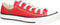 Converse Meisjes Sneakers Chuck Taylor As Ox Inf - Rood - Maat 27