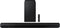 Samsung HW-Q700B - Soundbar - Draadloze Dolby Atmos - 3.1.2 (2022)