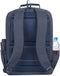 Rivacase 8460 - Bulker Notebook Rugzak - Geschikt voor 17.3 Inch Notebooks - Donker Blauw
