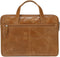 Dbramante1928 Silkeborg - Laptoptas - Volnerf leder - Geschikt voor 13 inch