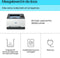 HP Color LaserJet Pro 3202dw - Laserprinter - 25ppm zwart-wit en kleur