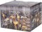 Svenska Living Lichtsnoer - safari dieren - 170 cm - op batterij - warm wit - 10 leds