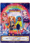 Rainbow High Sparkle & Shine - Modepop - Rosetta (roze)