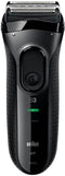 Braun Series 3 - ProSkin 3020s - Oplaadbaar scheerapparaat met Micro Comb - Waterbestendig