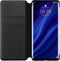 Huawei P30 Pro - Wallet Cover - Krasbestendig - Zwart