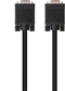 SVGA Cable NANOCABLE 10.15.130 Black