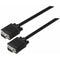 SVGA-kabel NANOCABLE 10.15.1303 Zwart