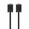 SVGA-kabel NANOCABLE 10.15.1303 Zwart