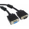 SVGA-kabel PremiumCord kpvc03 Zwart 3 m (Refurbished A)