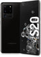 Samsung Galaxy S20 Ultra 5G - Smartphone - 12GB RAM - 128GB - Zwart