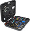 KS Tools 150.1930 master-koelsysteem-diagnoseserviceset, 25-delig