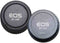 Pixel Lens Rear Cap BF-16L + Body Cap BF-16B voor Canon