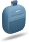 Bose SoundLink Micro (2e gen) - Draagbare Bluetooth-speaker - Waterdicht IP67 - Blauw