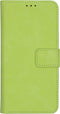 iMoshion Hoesje Geschikt voor Samsung Galaxy S20 Hoesje Met Pasjeshouder - iMoshion Uitneembare 2-in-1 Luxe Bookcase - Groen