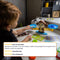 Must-Have for Kids Monkey Balance Game - Educatief Speelgoed - Leren Rekenen - Bruin