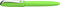 Schneider vulpen - Wavy - penpunt A - groen - S-162134