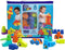 Mega Bloks Bouwtas - 150 Blokken - Stimuleert fantasie