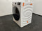 Everglades EVWM91401AW - Wasmachine - 9KG - A Klasse - Stoomfuncties - Koolborstelloze Motor - Zeer Stil 72dB - Helder Wit