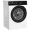 Beko BM3WFT3841B1 - Voorlader wasmachine - 8 kg - Energieklasse A - Wit