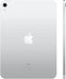Apple iPad 10 (2022, A14 series) - Zilver - 64 GB - WiFi