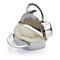 Gietvorm Quttin 137214 Roestvrij staal Empanadillas (9,5 cm)