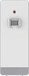 Technoline WS 9050 - Weerstation - Binnen- en buitentemperatuur - Zwart/Zilver