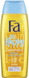 Fa Douchegel - Go Happy 250 ml