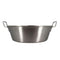 Jampan - MENASTYL - 4615452 - Roestvrij staal - 40,5 cm